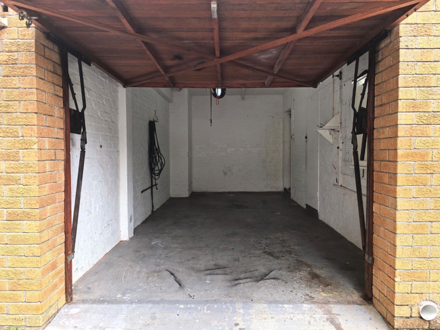 2 Bedroom Property for Sale in Tamboerskloof Western Cape